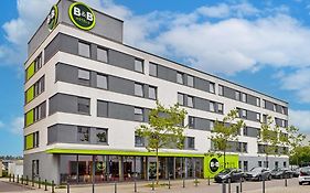 B&B Hotel Saarbruecken-Hbf